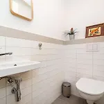 Bright And Spacious Appt * Prag
